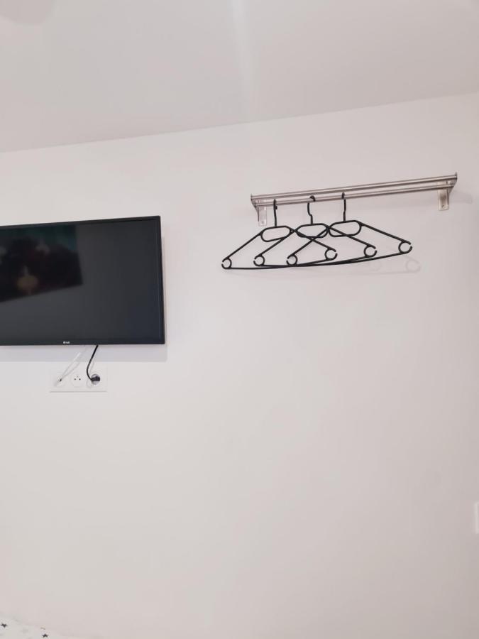 Appartement Vue Mer,Acces Direct Plage,Fibre,Clim,Parking Public Gratuit Le Barcarès Eksteriør bilde