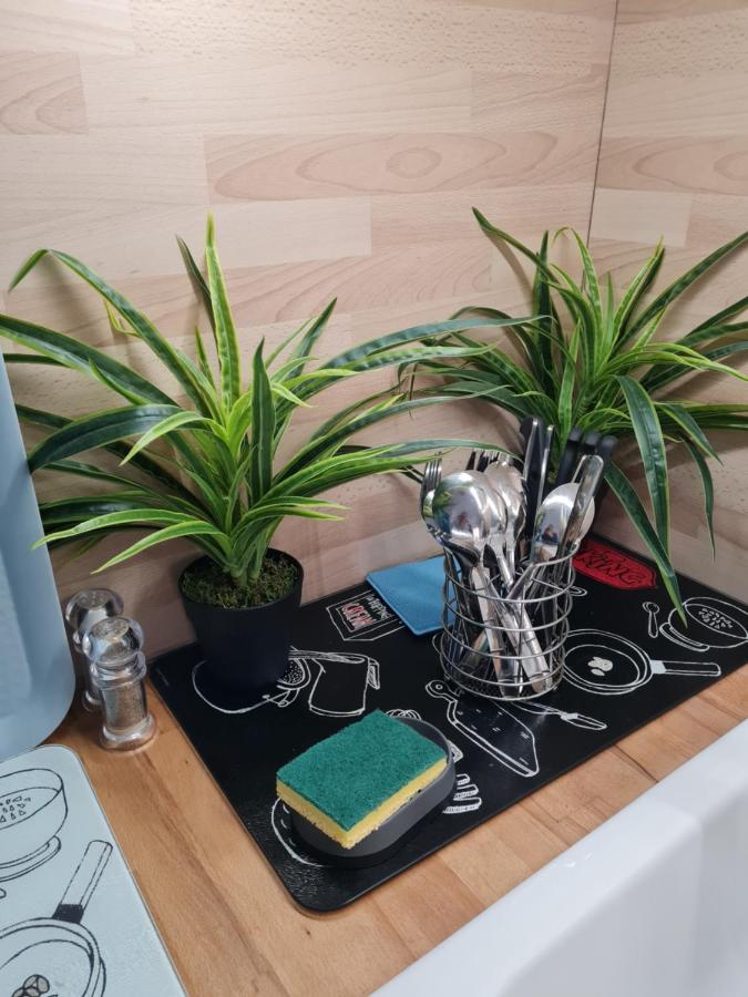 Appartement Vue Mer,Acces Direct Plage,Fibre,Clim,Parking Public Gratuit Le Barcarès Eksteriør bilde