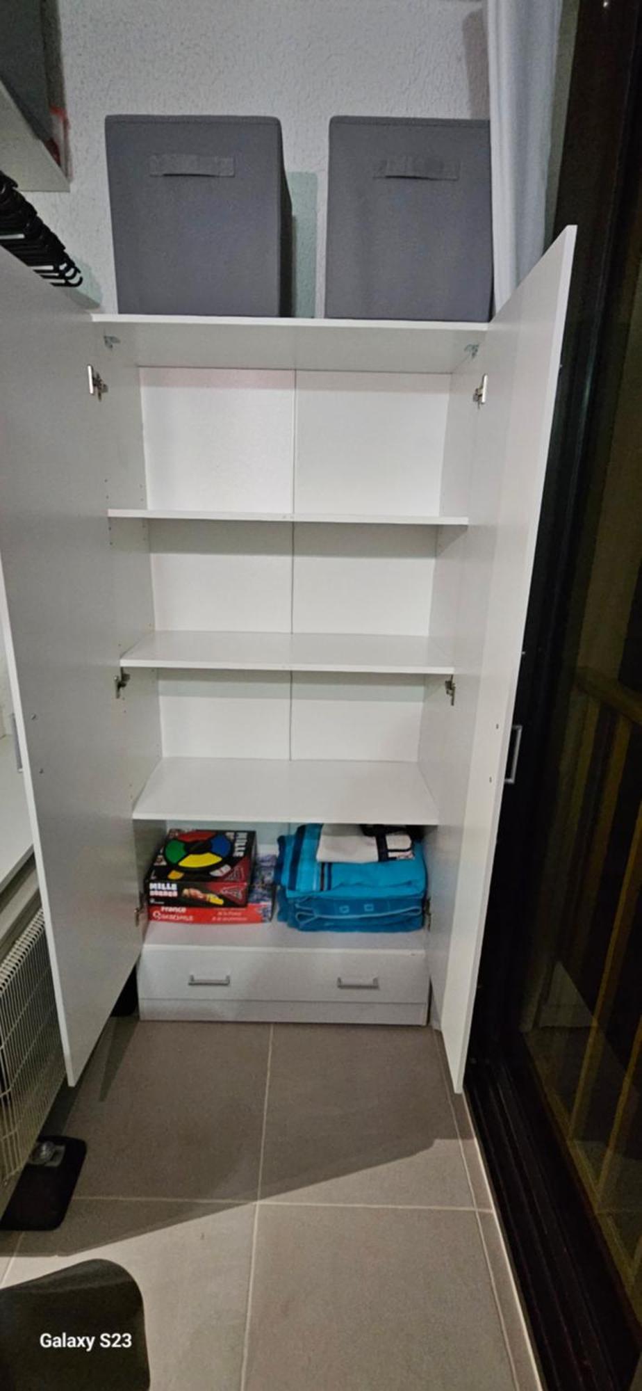 Appartement Vue Mer,Acces Direct Plage,Fibre,Clim,Parking Public Gratuit Le Barcarès Eksteriør bilde