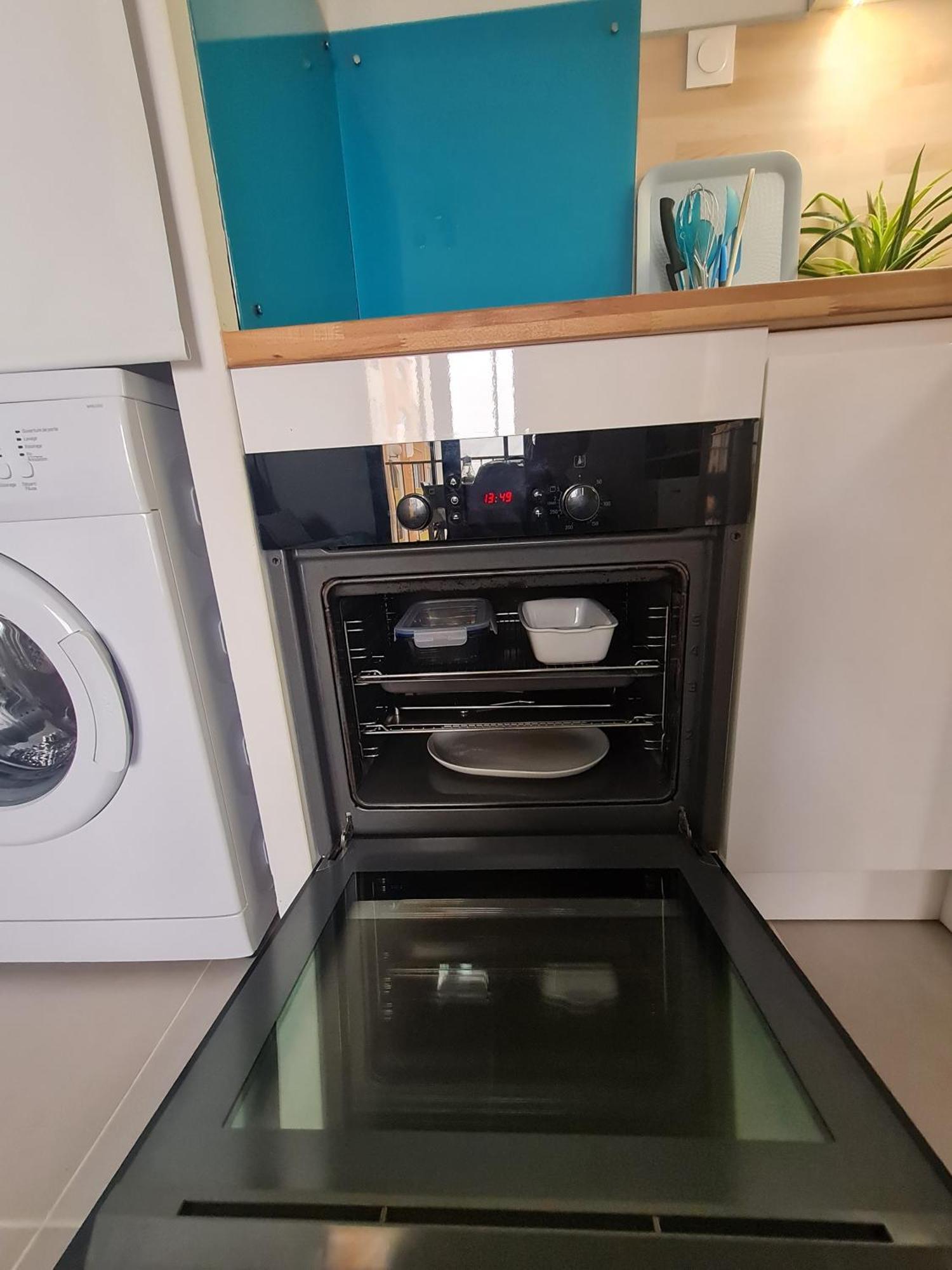 Appartement Vue Mer,Acces Direct Plage,Fibre,Clim,Parking Public Gratuit Le Barcarès Eksteriør bilde
